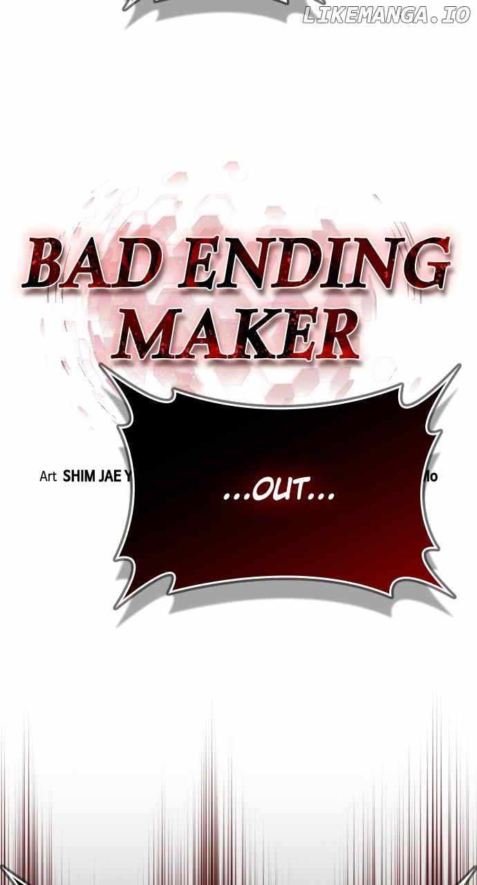 Bad Ending Maker Chapter 59 51